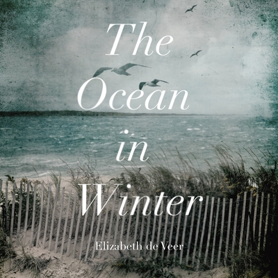 The Ocean in Winter By Elizabeth de Veer, Emily Lawrence (Read by), Gabra Zackman (Read by) Cover Image
