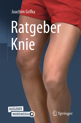 Ratgeber Knie Cover Image