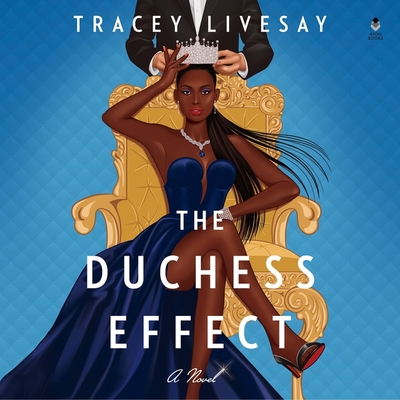The Duchess Effect Cover Image