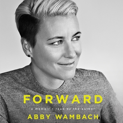 Forward: A Memoir | Paragraphs Bookstore