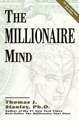 The Millionaire Mind Cover Image