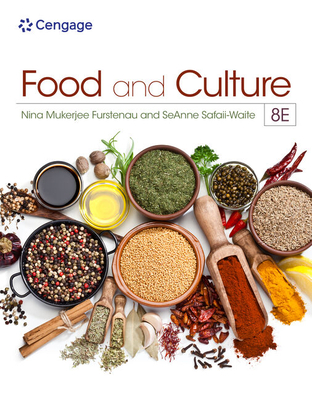 Food and Culture Cover Image