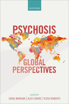 Psychosis: Global Perspectives Cover Image
