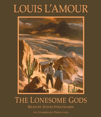 louis l'amour collection cd