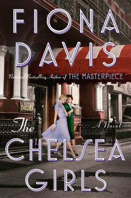 The Chelsea Girls: A Novel cover