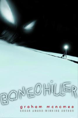 Bonechiller Cover