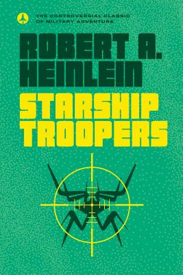 starship troopers book 2