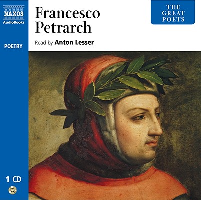 Francesco Petrarch (Great Poets (Audio))