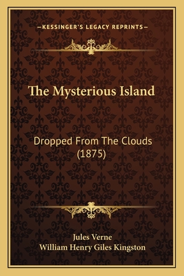 The Mysterious Island