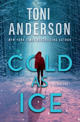 Cover for Cold as Ice