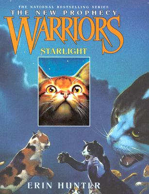 Sunset (Warriors: The New Prophecy Series #6) by Erin Hunter, Dave  Stevenson, Paperback