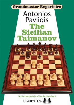 The Sicilian Taimanov (Grandmaster Repertoire)