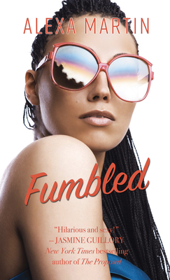 Cover for Fumbled