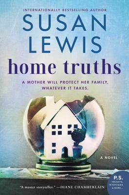 Home Truths: A Novel Cover Image
