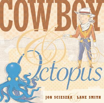 Cover for Cowboy & Octopus