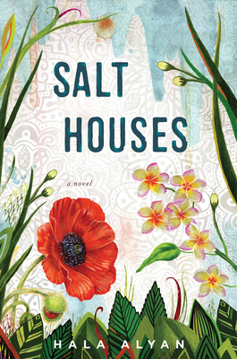 Cover for Salt Houses