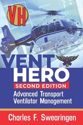 Vent Hero: Advanced Transport Ventilator Management Cover Image