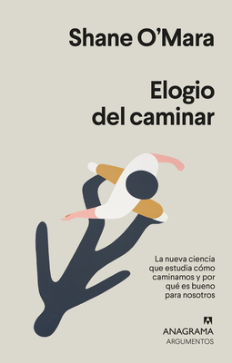 Cover for Elogio del Caminar