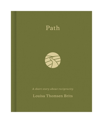 Path: A short story about reciprocity Cover Image