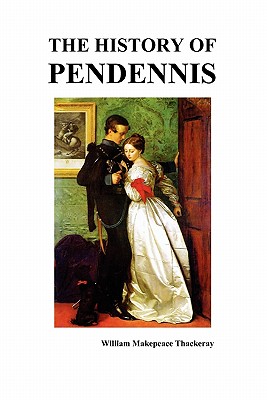 The History of Pendennis Cover Image