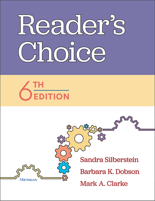 Reader's Choice, 6th Edition Cover Image