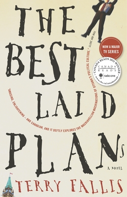 The Best Laid Plans Cover