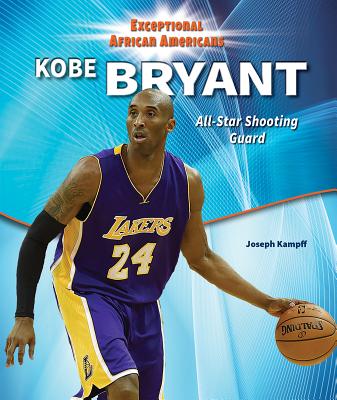 Kobe Bryant: All-Star Shooting Guard (Exceptional African