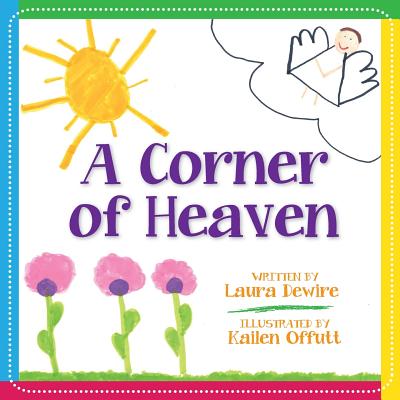 A Corner of Heaven Cover Image