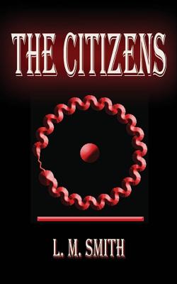 The Citizens: A Jazz Nemesis Novel