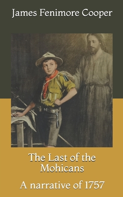 The Last of the Mohicans