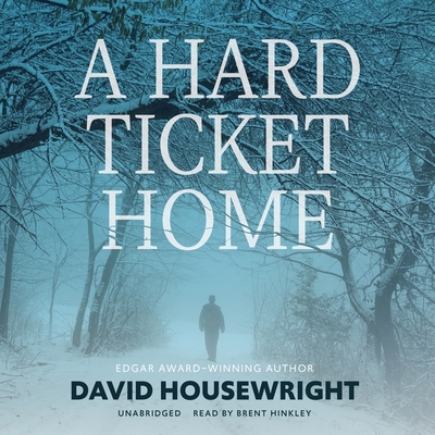 Cover for A Hard Ticket Home
