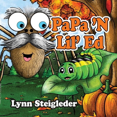 PaPa 'N Lil' Ed Cover Image