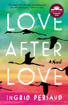 Love After Love: A Novel By Ingrid Persaud Cover Image