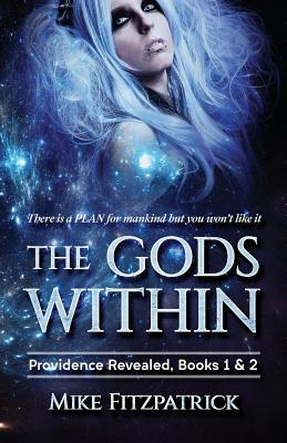 The Gods Within: Providence Revealed, Books 1 & 2 (Paperback) | Harvard ...