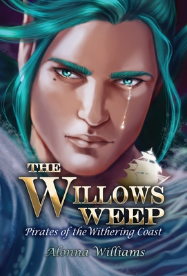 The Willow's Weep Cover Image