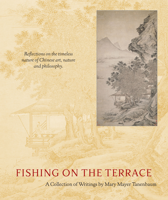 Fishing on the Terrace By Mary Mayer Tanenbaum Cover Image