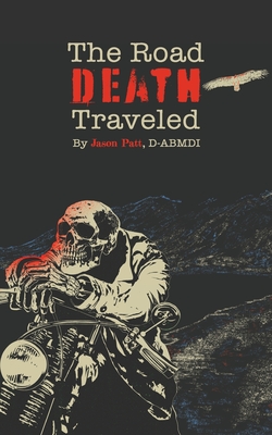 The Road Death Traveled Cover Image