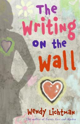 Cover for Do the Math #2: The Writing on the Wall