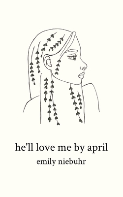 he'll love me by april Cover Image