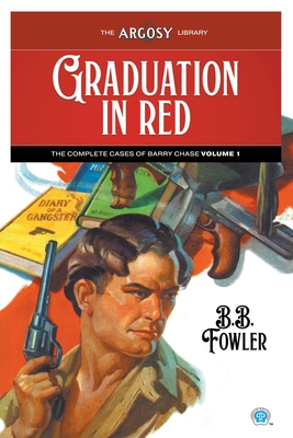 Graduation in Red (Argosy Library #142)