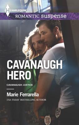 Cavanaugh Hero Cover