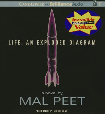 Life: An Exploded Diagram Cover Image