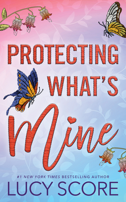 Protecting What's Mine (Benevolence)