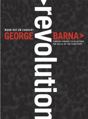 Revolution Cover