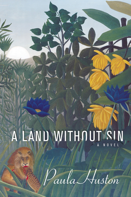 A Land Without Sin Cover