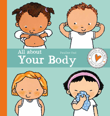 All about Your Body Cover Image