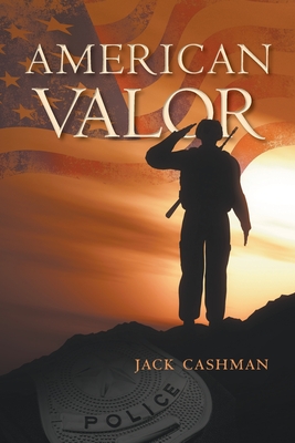 American Valor Cover Image