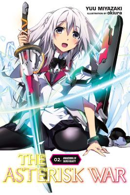 The Asterisk War Manga