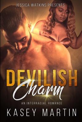 Devilish Charm Cover Image