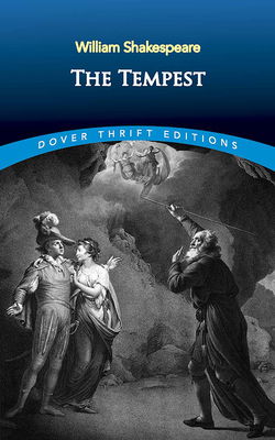 The Tempest (Dover Thrift Editions: Plays)